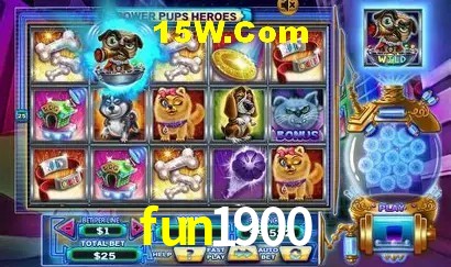 cassino fun1900
