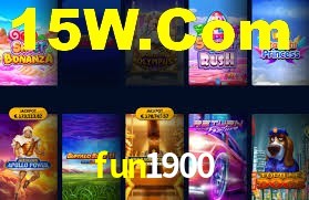 fun1900 casino