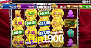 Experimente o Login Seguro Premium no fun1900