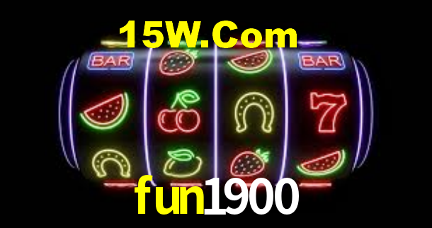 fun1900: A Experiência de Casino com Jogos de Mesa ao Vivo