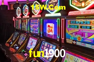 Casino Ao Vivo fun1900
