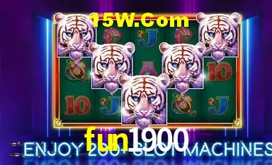 Casino VIP fun1900