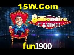 Experiência VIP fun1900