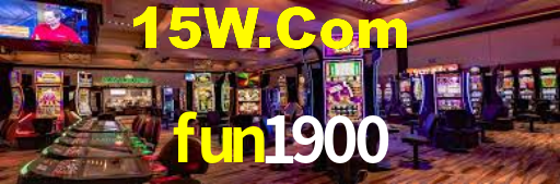 fun1900 casino