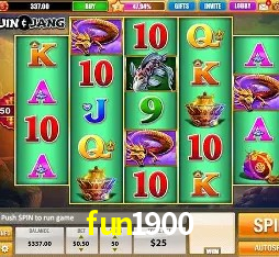 Interface Premium fun1900