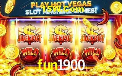Diretório de Jogos fun1900