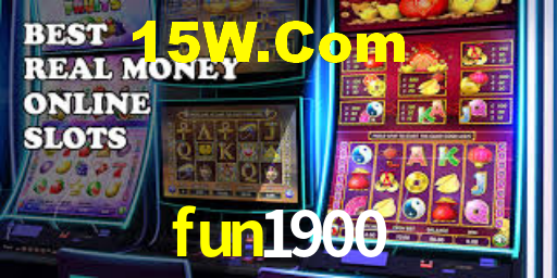 fun1900 - Login Oficial Cassino - fun1900.com
