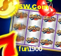 Promoção Relâmpago fun1900