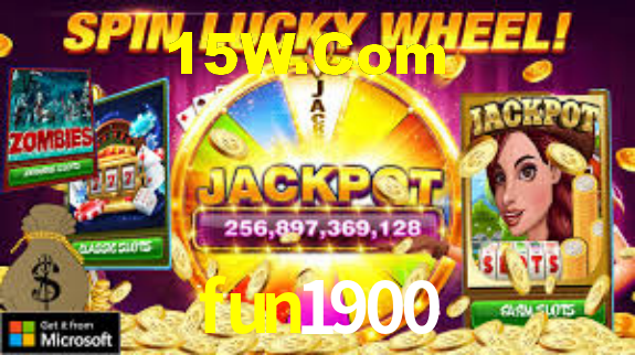 fun1900 casino