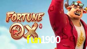 Premium Interface fun1900