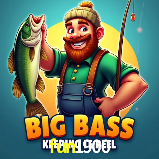 Descubra o Mundo do Cassino Online com fun1900