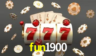 Casino Ao Vivo fun1900