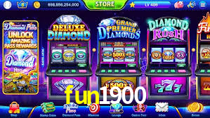 Live Casino fun1900