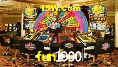 Torneios fun1900