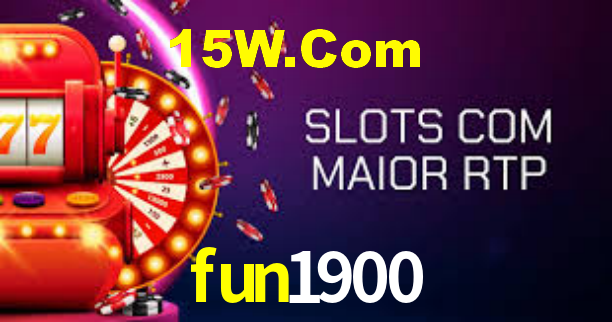 fun1900