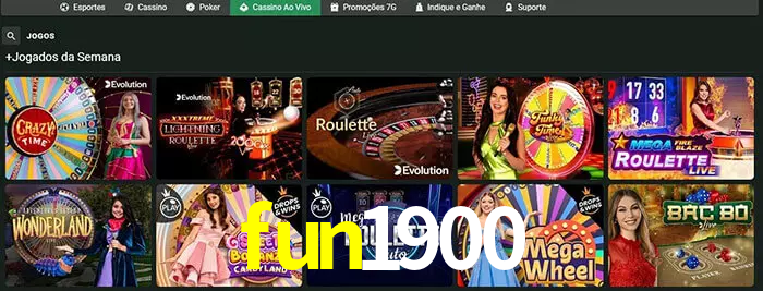 fun1900 bet
