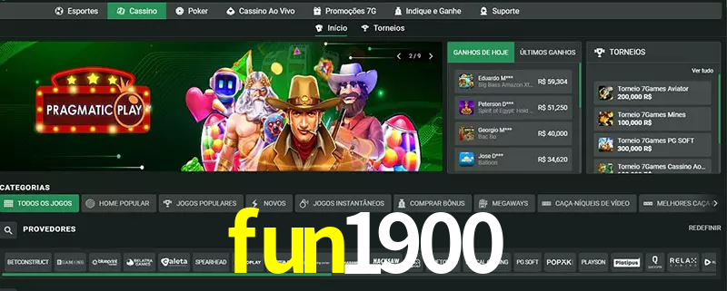 cassino fun1900